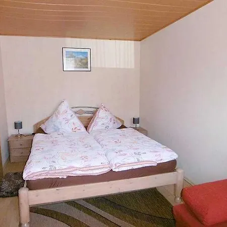 Ruegen_fewo 42 דירה Rambin